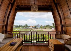 Villa Aphrodite Ubud 5
