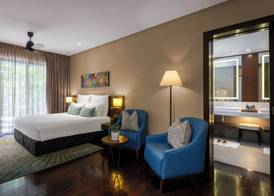 Mangala Estate Boutique Resort 5