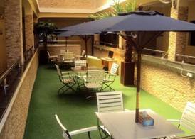 Prixair Pure Hotel Wuse 3