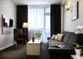 Hotel Magnólia 3