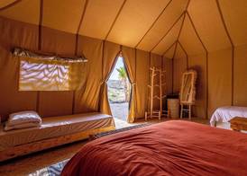 La Ferme Nomade 3