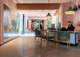 The Editory Garden Porto Hotel 4