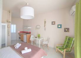 Del Mare Beach Hotel 3