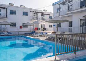 Anais Bay Apartments 3