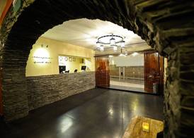 Union Hotel Cusco 2