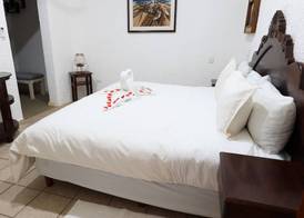 Hotel Bosque Caribe, 5th Av. zone 3