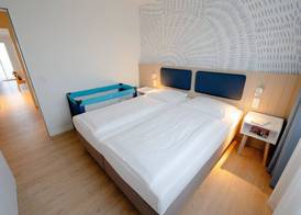 Beech Resort Boltenhagen 4