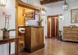 Hotel Al Larin 2