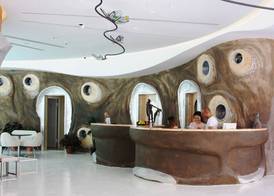 Bougainville Bay Hotel 5
