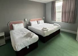 The Grand Hotel 3