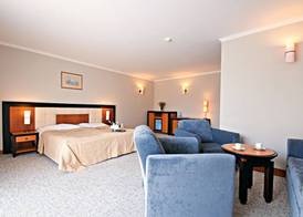 Łeba Hotel & Spa 4