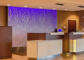 Fairfield Inn & Suites by Marriott Chillicothe 4