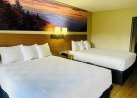 Days Inn by Wyndham Jellico - Tennessee State Line 4