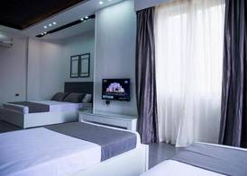 Egyptian Night Hotel 2