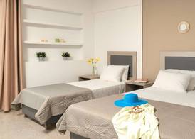 Kavros Beachside Apts 5