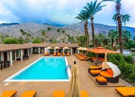 Little Paradise Hotel 4