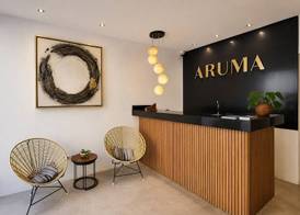 Aruma Suites 2