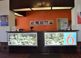 Motel 6 Oakdale, Ca 5