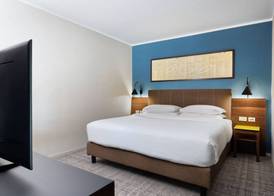 Four Points Sheraton Bolzano Bozen 5