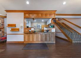 Quality Inn Selinsgrove 3