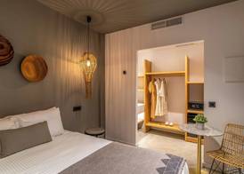 Lemon Suites Santorini 5