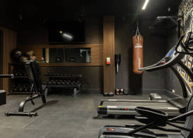 Hotel Twenty Three 2