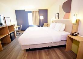 Quality Inn & Suites Georgetown - Seaford 3