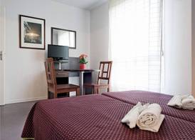 Residhotel Les Hauts d'Andilly 3
