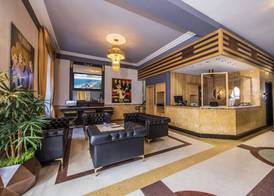 Kent Hotel 2
