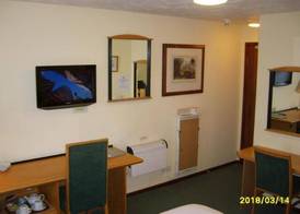 Redwings Lodge Sawtry Huntingdon 5