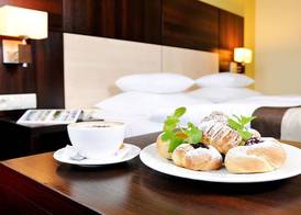 Ruben Hotel Zielona Góra 5