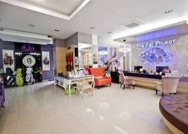 The Par Phuket Hotel 2