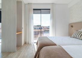 Smartr Porto Gaia & Spa 5