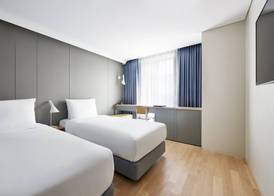 Hotel Peyto Samseong 4
