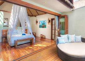 Royal Davui Island Resort, Adults Only, Meals Inclusive 4