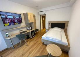 Hotel Wilms 5