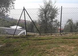 Agricampeggio Relax (Campsite) 2