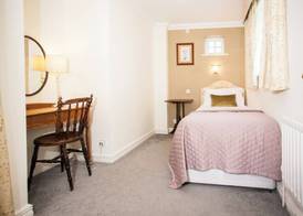 Diglis House Hotel 4
