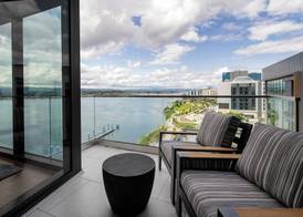 AC Hotel by Marriott Vancouver Waterfront 5