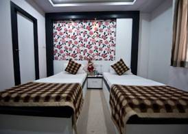 Hotel South Park 5