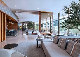 AC Hotel by Marriott Monterrey Valle 3