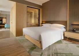 Delta Hotels by Marriott Xi'an 5