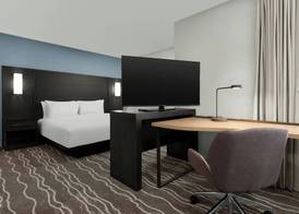 Residence Inn by Marriott Sacramento Cal Expo 5