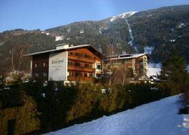 Hotel Jägerhof 4