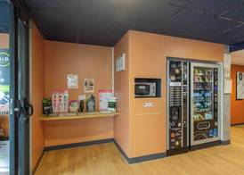 B&B HOTEL Châteauroux A20 L'Occitane 2