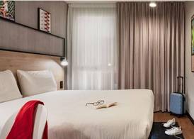 ibis Acheres St Germain en Laye 3