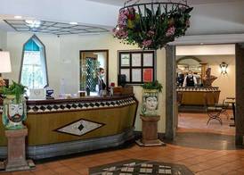 Best Western Park Hotel Roma Nord 4