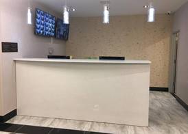 Lotus BLU Inn & Suites 3