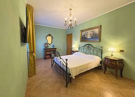 Relais Casale Corvo 4
