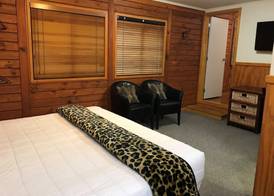 Lakefront Lodge Taupo 3